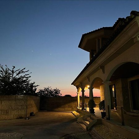 Hotel Rural O Salazon Cambados Bagian luar foto