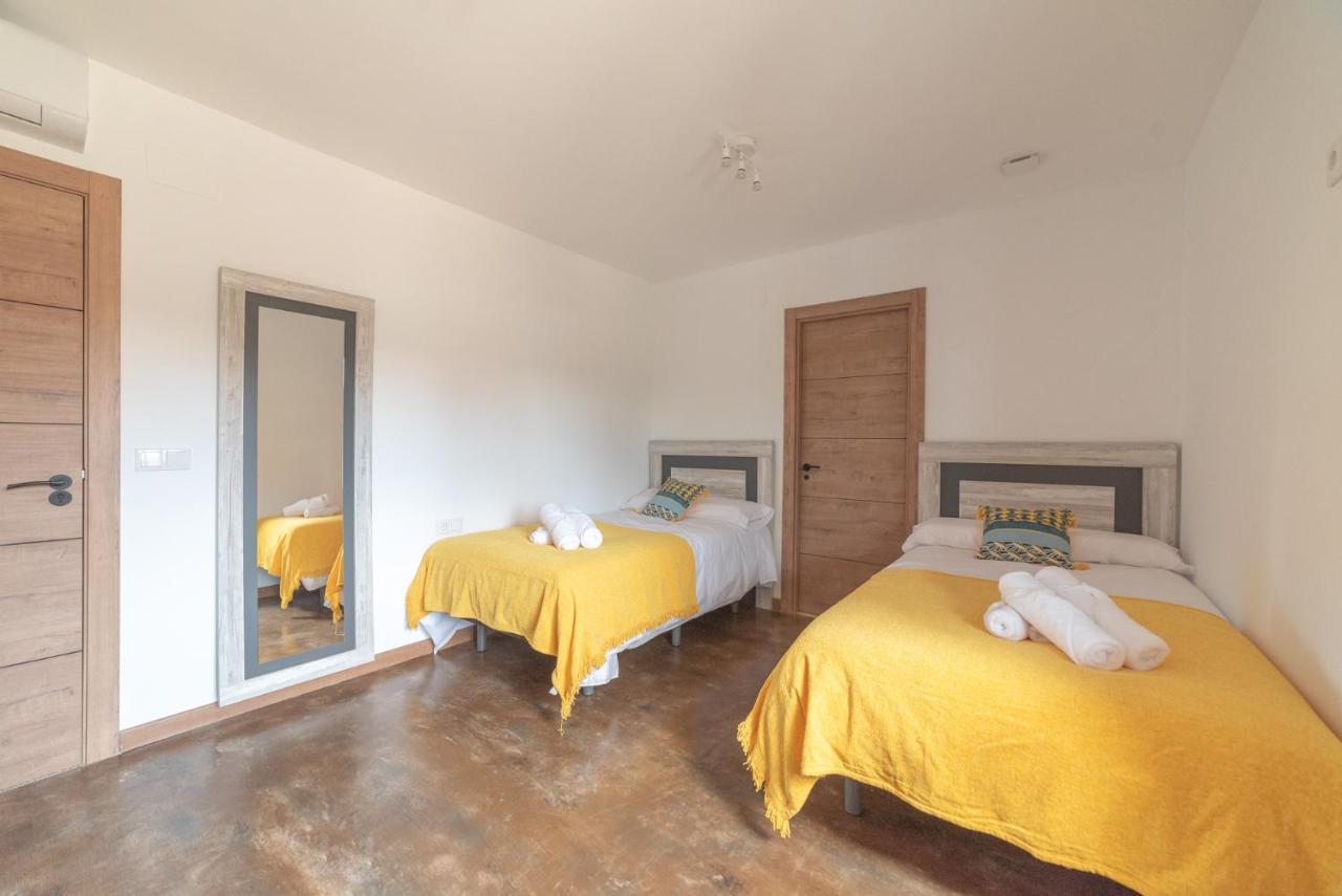 Hotel Rural O Salazon Cambados Bagian luar foto