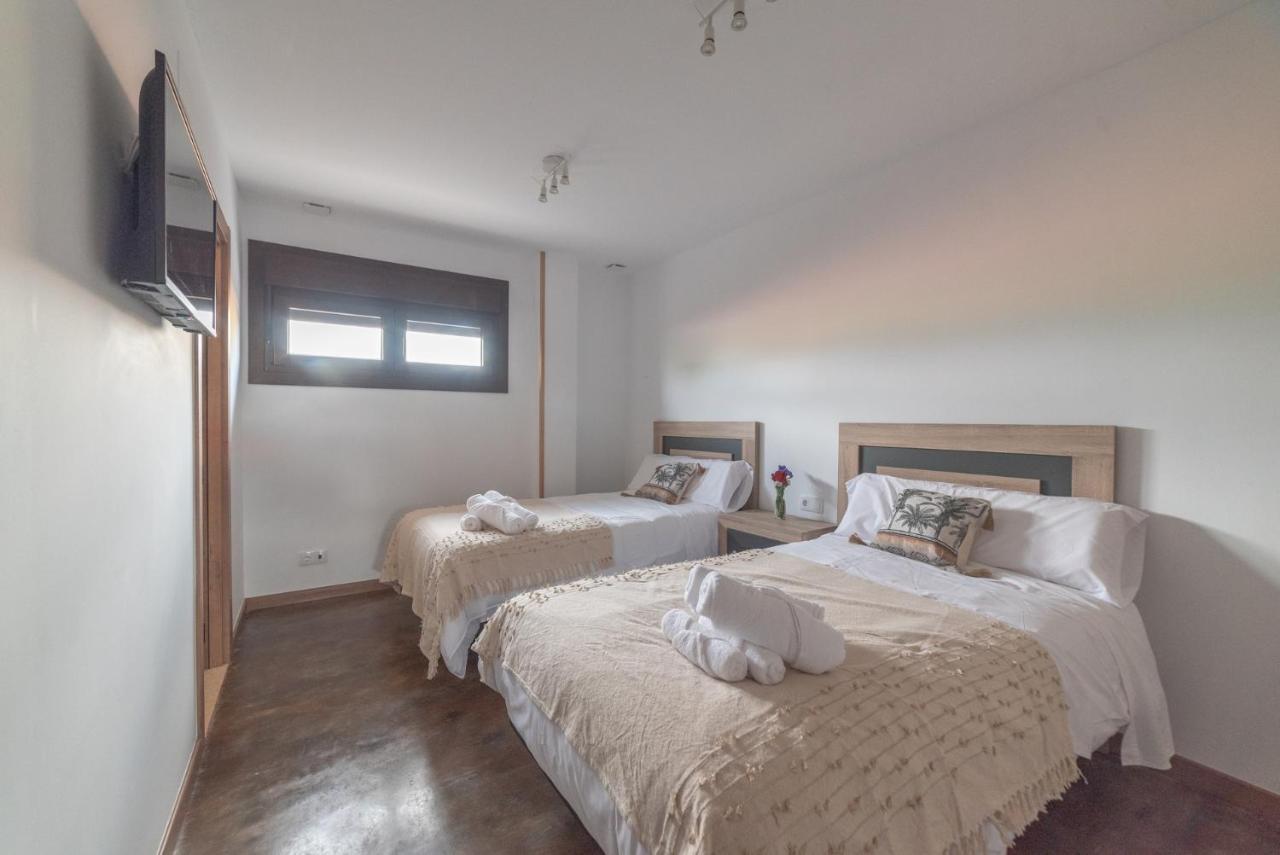 Hotel Rural O Salazon Cambados Bagian luar foto