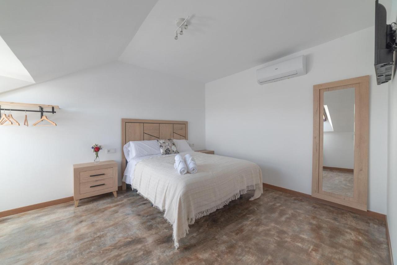 Hotel Rural O Salazon Cambados Bagian luar foto