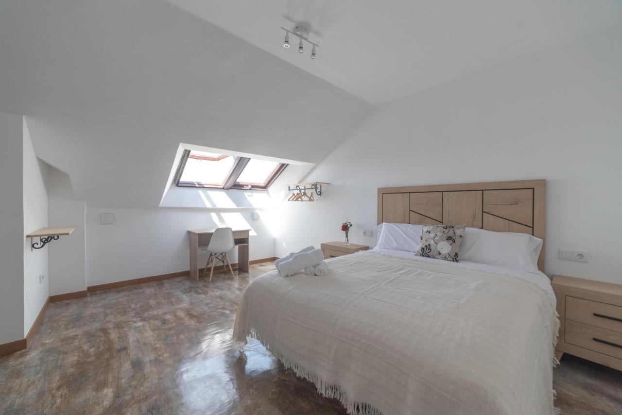 Hotel Rural O Salazon Cambados Bagian luar foto