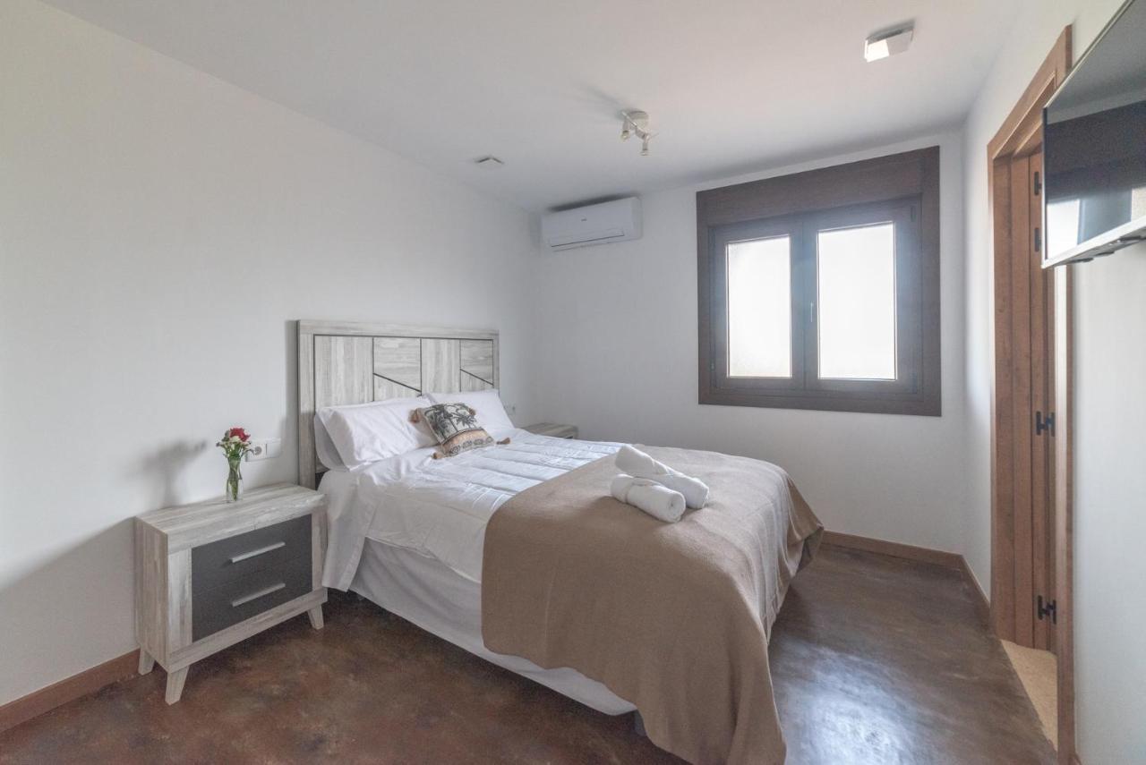 Hotel Rural O Salazon Cambados Bagian luar foto