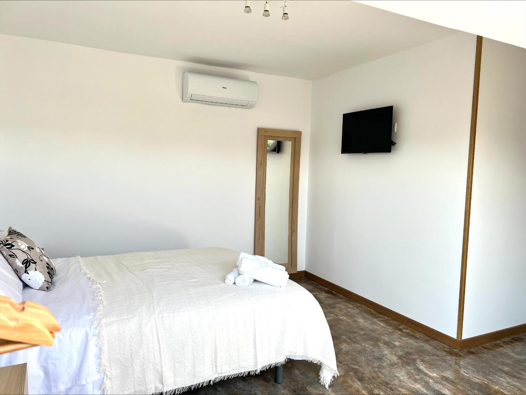 Hotel Rural O Salazon Cambados Bagian luar foto